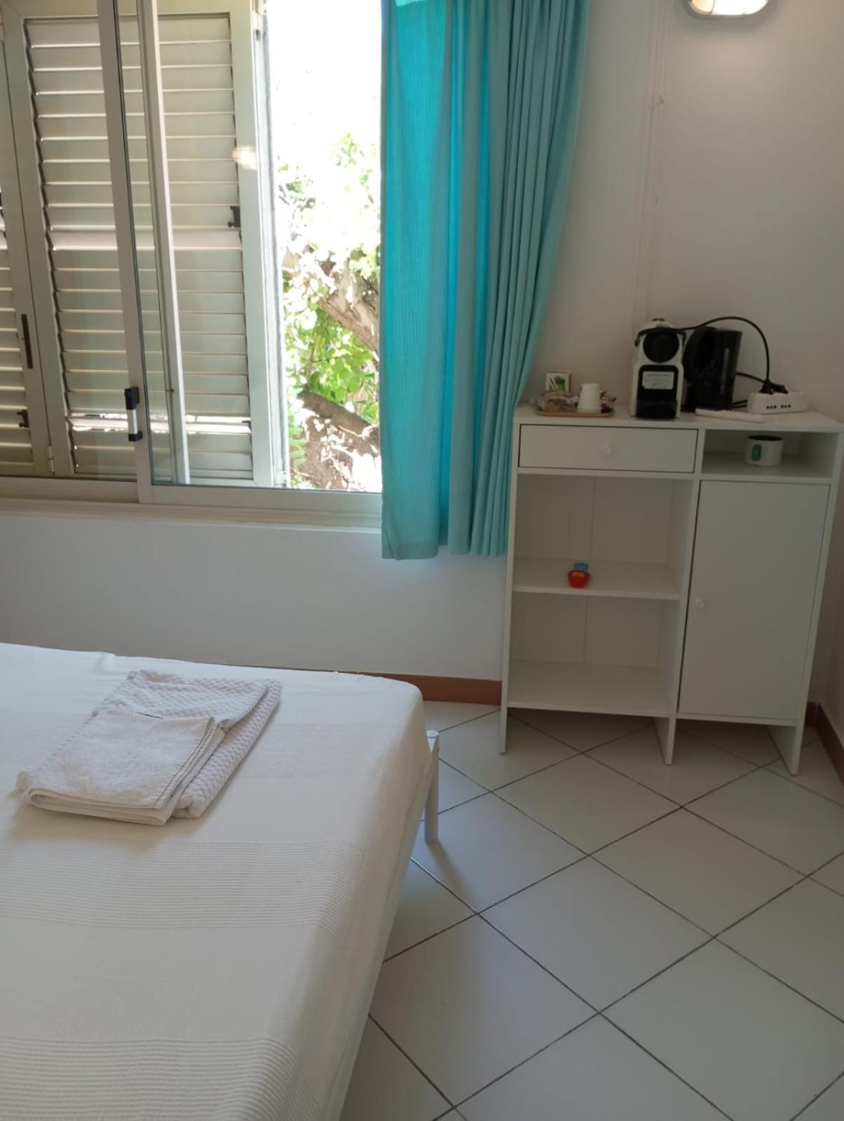 Mondello Room Pan Dış mekan fotoğraf